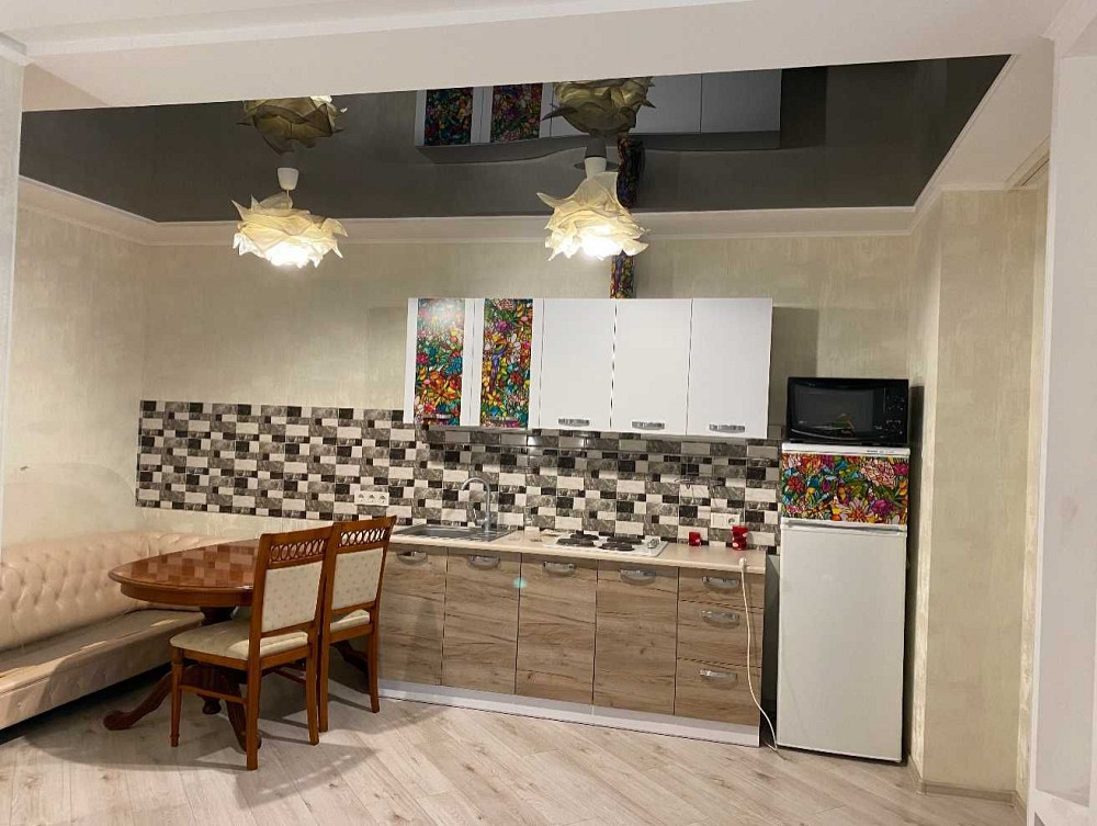 Продам 1 к.кв. студія ЖК Квартет пр.Ювілейний 603 м/р  38000 у.е.  M Харків - зображення 4