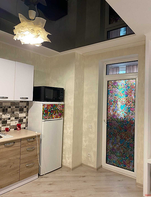 Продам 1 к.кв. студія ЖК Квартет пр.Ювілейний 603 м/р  38000 у.е.  M Харків - зображення 5