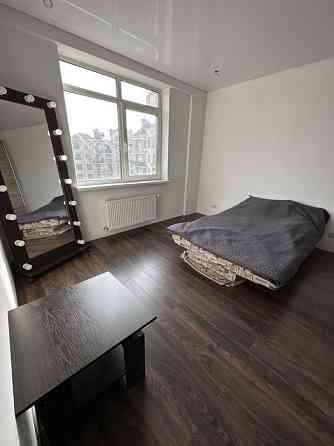 ЖК Річ Таун! Двушка з ремонтом! Мінімальні податки! Буча