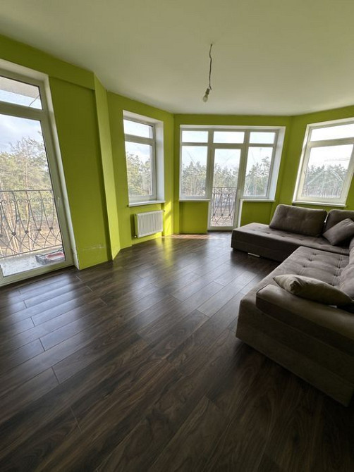 ЖК Річ Таун! Двушка з ремонтом! Мінімальні податки! Буча - зображення 1