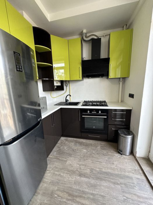 ЖК Річ Таун! Двушка з ремонтом! Мінімальні податки! Буча - зображення 7