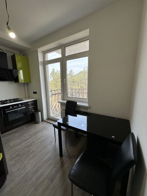 ЖК Річ Таун! Двушка з ремонтом! Мінімальні податки! Буча - зображення 8