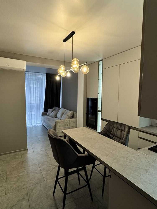 Аренда 2к ЖК Пятый Континент Победа Лагом Ривер Парк Днепр - изображение 2