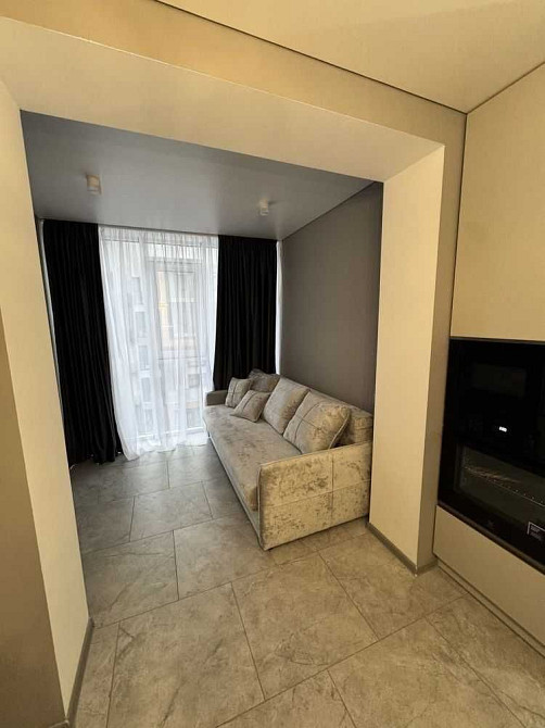 Аренда 2к ЖК Пятый Континент Победа Лагом Ривер Парк Днепр - изображение 3