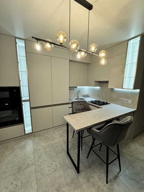 Аренда 2к ЖК Пятый Континент Победа Лагом Ривер Парк Днепр - изображение 1