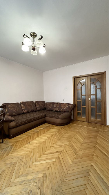 2к квартира, Пастерівська - Нарбутівська, р-н Водоканалу Черкассы - изображение 1