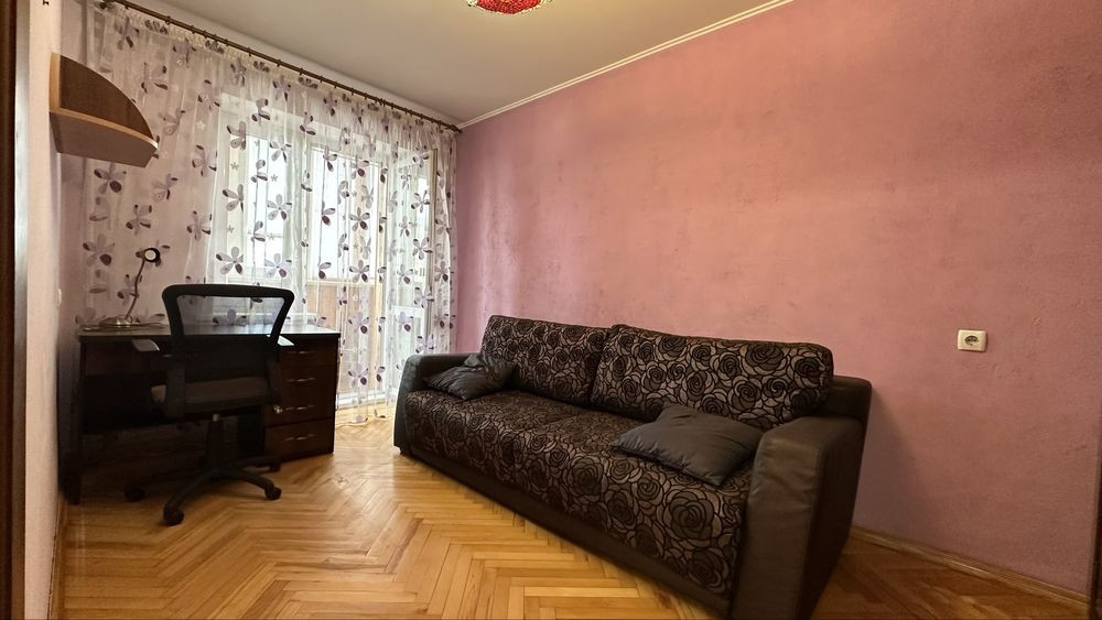 2к квартира, Пастерівська - Нарбутівська, р-н Водоканалу Черкассы - изображение 6