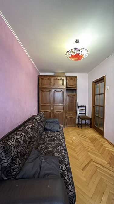 2к квартира, Пастерівська - Нарбутівська, р-н Водоканалу Черкассы - изображение 8