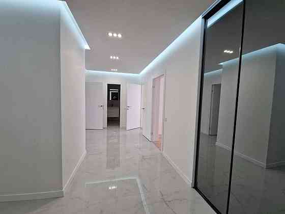 Оренда 3кім квартири вул.Шевченка ЖК"Велика Британія" Львов