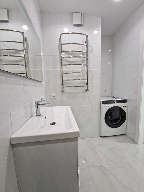 Оренда 3кім квартири вул.Шевченка ЖК"Велика Британія" Львів - зображення 6