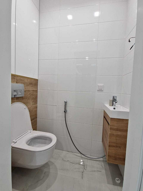 Оренда 3кім квартири вул.Шевченка ЖК"Велика Британія" Львів - зображення 5