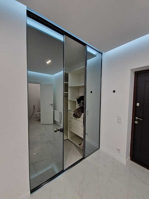 Оренда 3кім квартири вул.Шевченка ЖК"Велика Британія" Львів - зображення 3