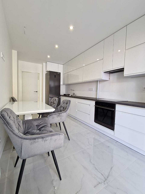 Оренда 3кім квартири вул.Шевченка ЖК"Велика Британія" Львів - зображення 7