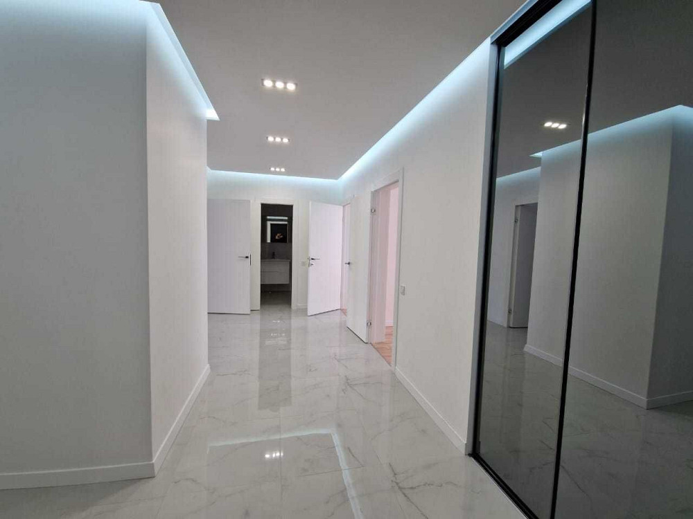 Оренда 3кім квартири вул.Шевченка ЖК"Велика Британія" Львів - зображення 1