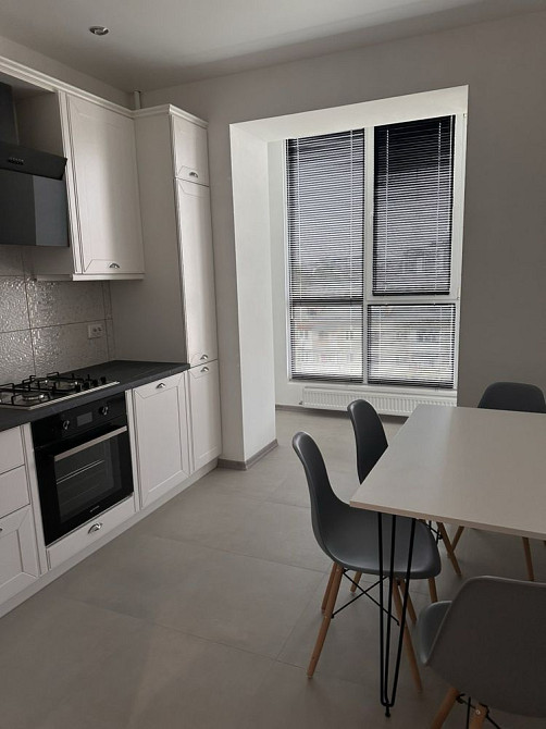 Оренда 1-к квартири у центрі міста. Перша здача Ивано-Франковск - изображение 1