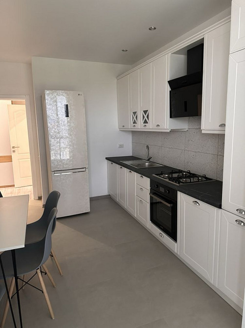 Оренда 1-к квартири у центрі міста. Перша здача Ивано-Франковск - изображение 2