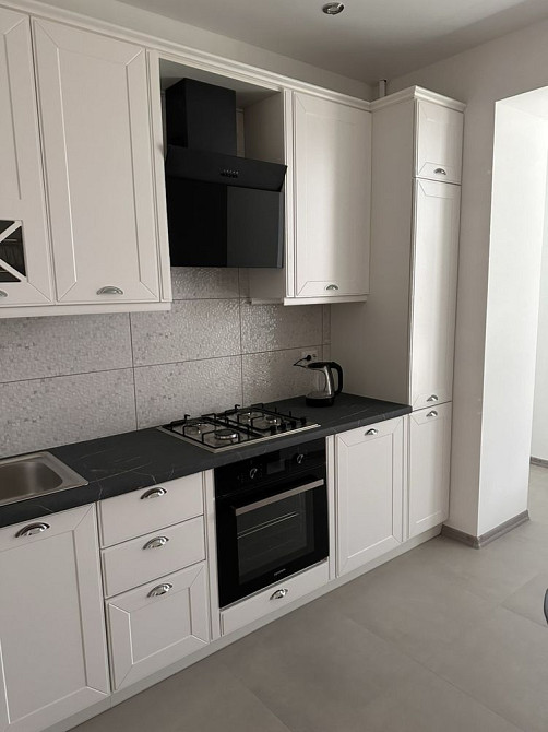 Оренда 1-к квартири у центрі міста. Перша здача Ивано-Франковск - изображение 7