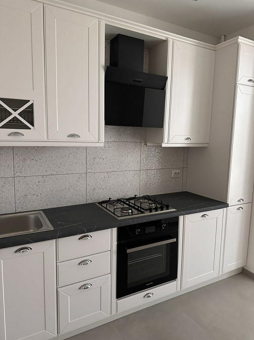 Оренда 1-к квартири у центрі міста. Перша здача Ивано-Франковск - изображение 4