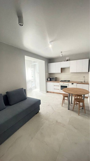 Оренда 1 кім. квартири в центрі ЖК Княгинин Ивано-Франковск - изображение 1