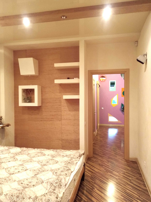 Оренда 2-кімнатної Поділ ст м "Контрактова площа" вул Щекавицька 30\39 Киев - изображение 7