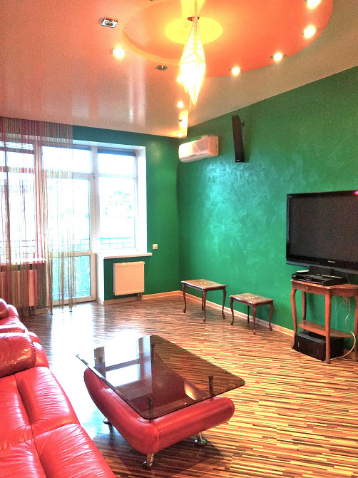 Оренда 2-кімнатної Поділ ст м "Контрактова площа" вул Щекавицька 30\39 Киев - изображение 2