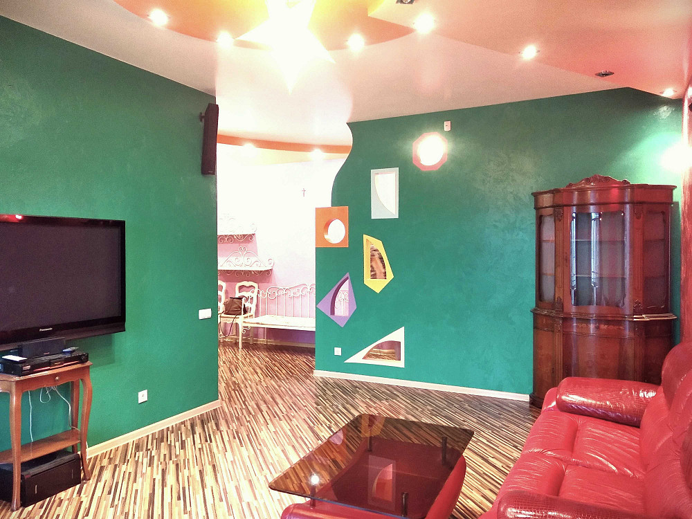 Оренда 2-кімнатної Поділ ст м "Контрактова площа" вул Щекавицька 30\39 Киев - изображение 3