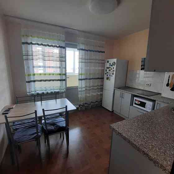 Власник здає 1-кім.квартиру пров.Балтійський,1 - новий ЖК Навігатор Киев