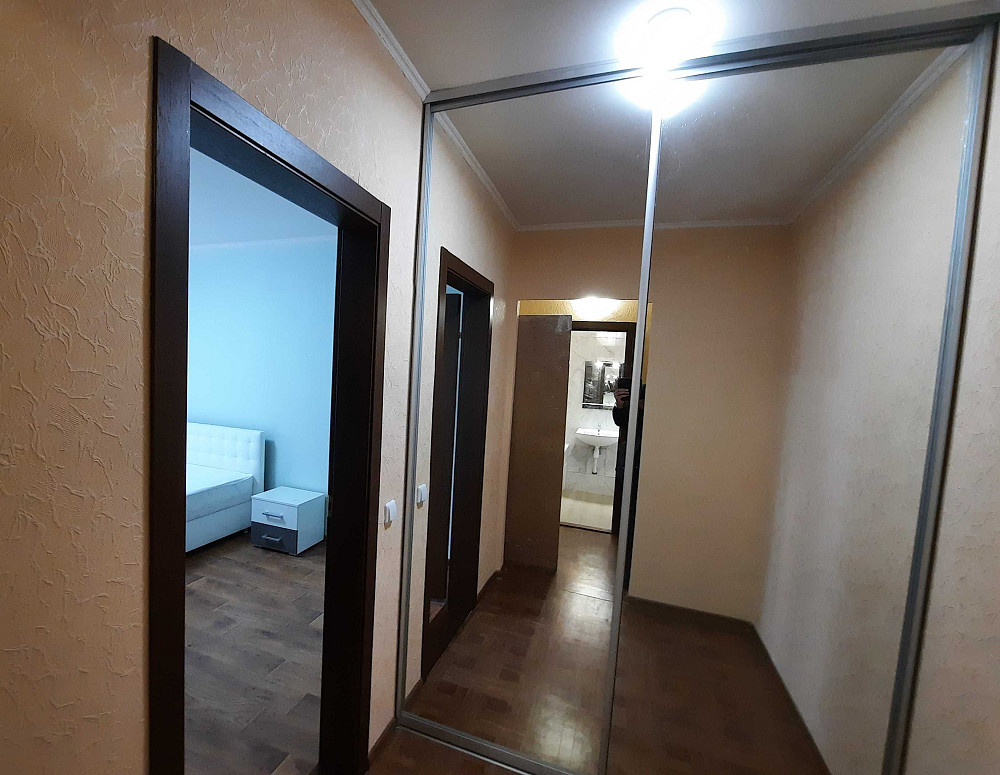 Власник здає 1-кім.квартиру пров.Балтійський,1 - новий ЖК Навігатор Киев - изображение 5