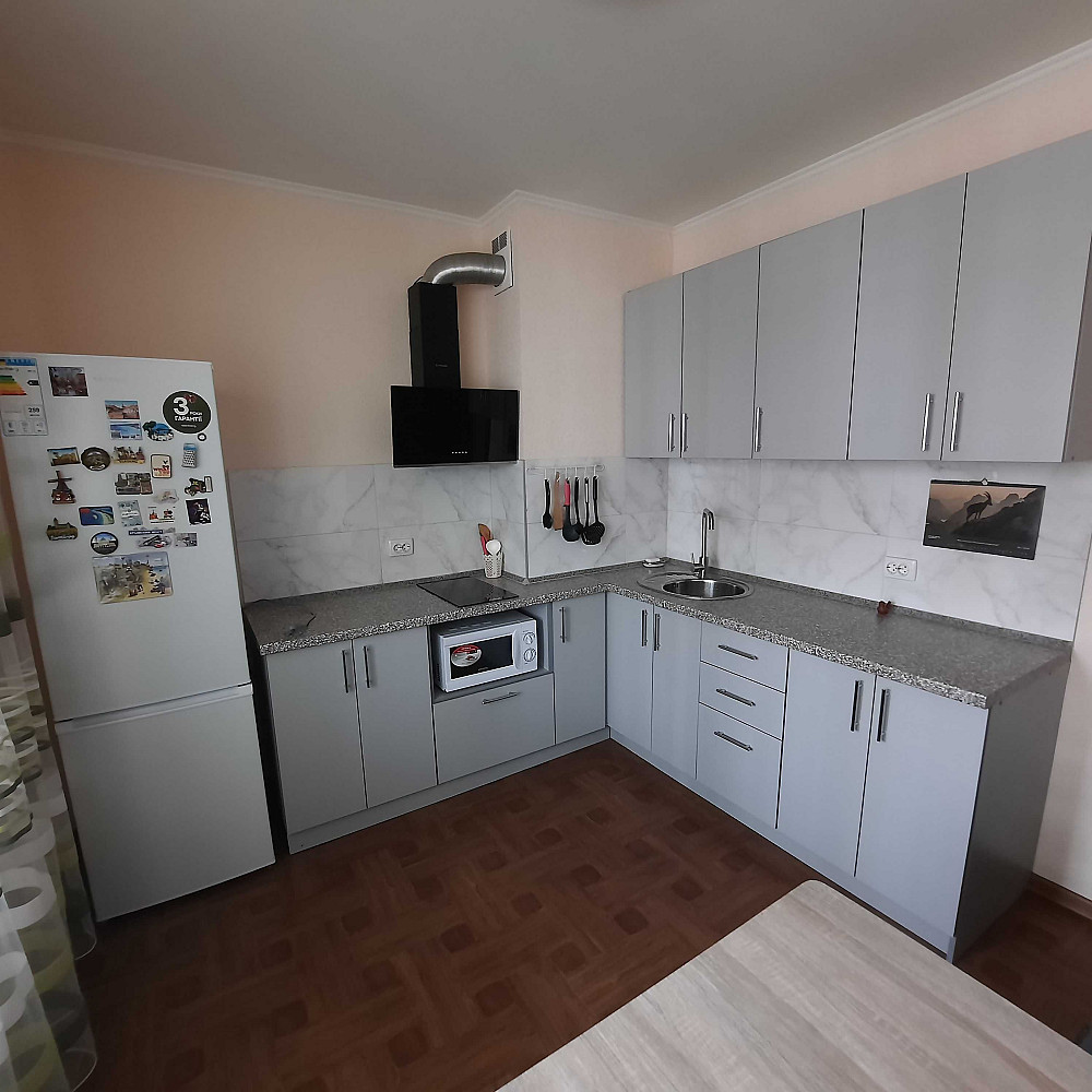 Власник здає 1-кім.квартиру пров.Балтійський,1 - новий ЖК Навігатор Киев - изображение 3