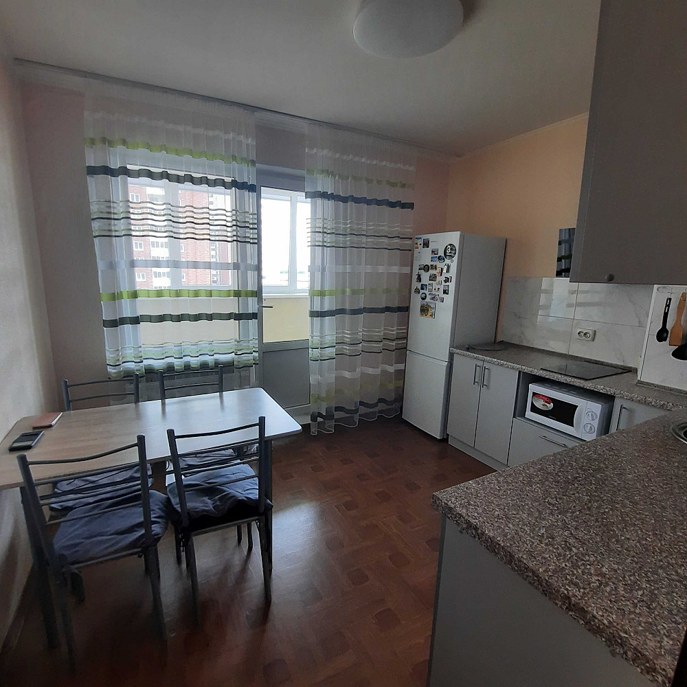 Власник здає 1-кім.квартиру пров.Балтійський,1 - новий ЖК Навігатор Киев - изображение 4