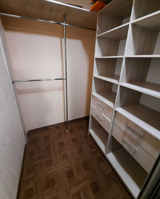 Власник здає 1-кім.квартиру пров.Балтійський,1 - новий ЖК Навігатор Киев - изображение 6