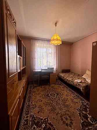 Здам  чудову 3-кімнатну квартиру, р-н 3-ої школи Каменец-Подольский