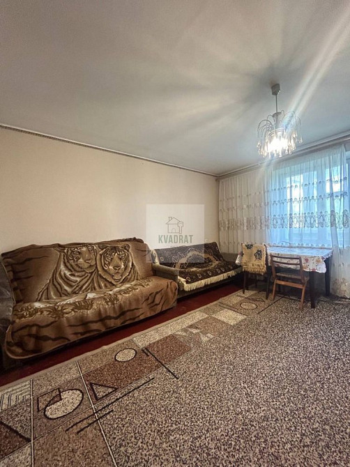 Здам  чудову 3-кімнатну квартиру, р-н 3-ої школи Каменец-Подольский - изображение 4