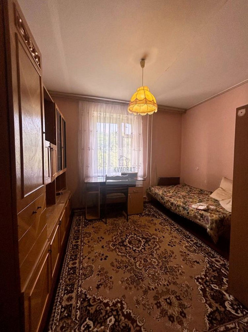 Здам  чудову 3-кімнатну квартиру, р-н 3-ої школи Каменец-Подольский - изображение 6