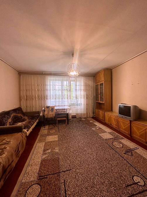 Здам  чудову 3-кімнатну квартиру, р-н 3-ої школи Каменец-Подольский - изображение 3