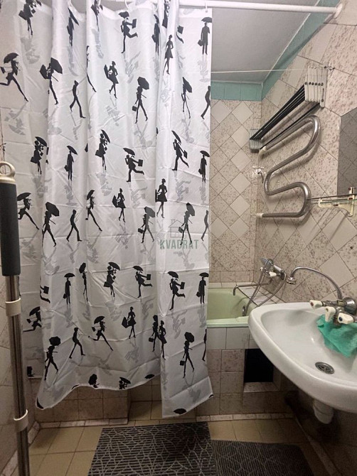 Здам  чудову 3-кімнатну квартиру, р-н 3-ої школи Каменец-Подольский - изображение 7