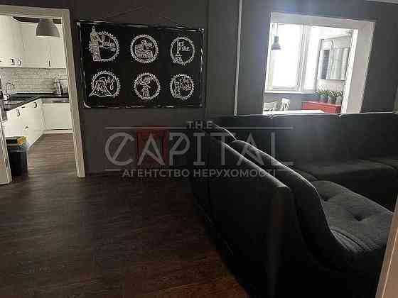 Аренда квартиры  Севастопольская площадь  Соломенский р-н Киев