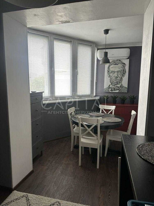 Аренда квартиры  Севастопольская площадь  Соломенский р-н Киев - изображение 2