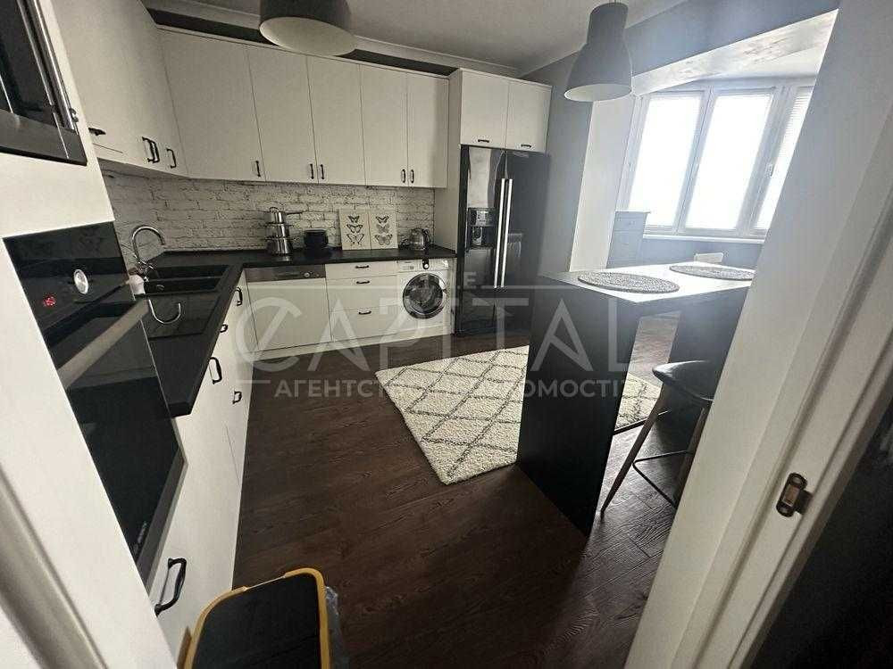 Аренда квартиры  Севастопольская площадь  Соломенский р-н Киев - изображение 1