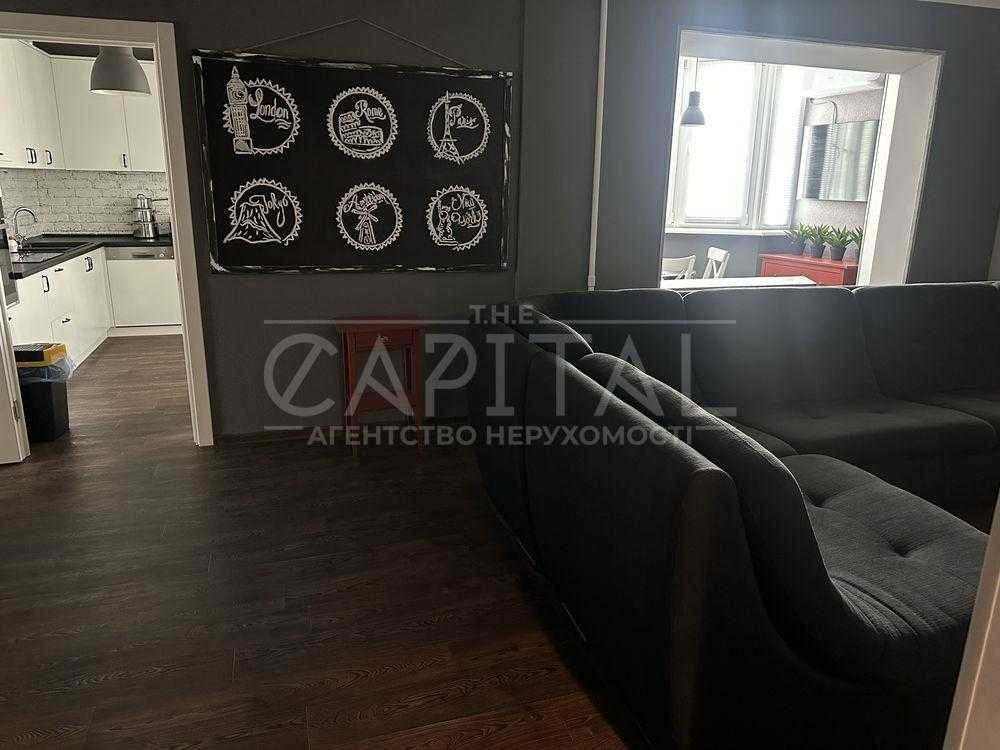 Аренда квартиры  Севастопольская площадь  Соломенский р-н Киев - изображение 4