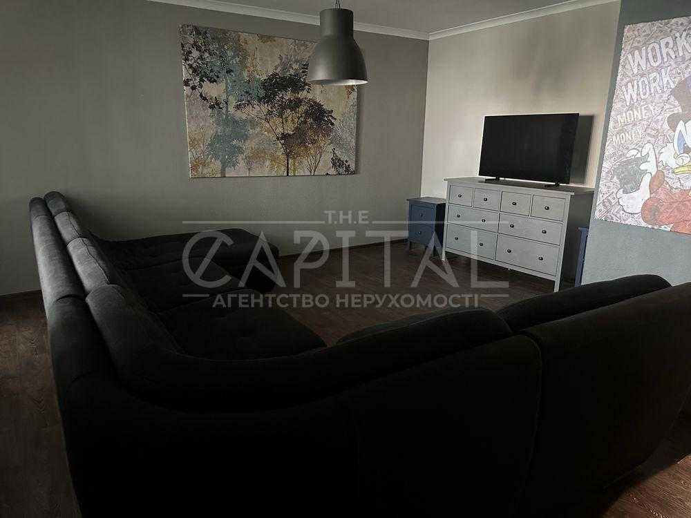 Аренда квартиры  Севастопольская площадь  Соломенский р-н Киев - изображение 3
