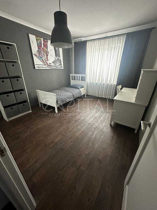 Аренда квартиры  Севастопольская площадь  Соломенский р-н Киев - изображение 5