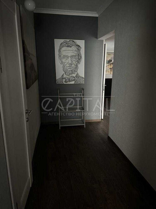 Аренда квартиры  Севастопольская площадь  Соломенский р-н Киев - изображение 8