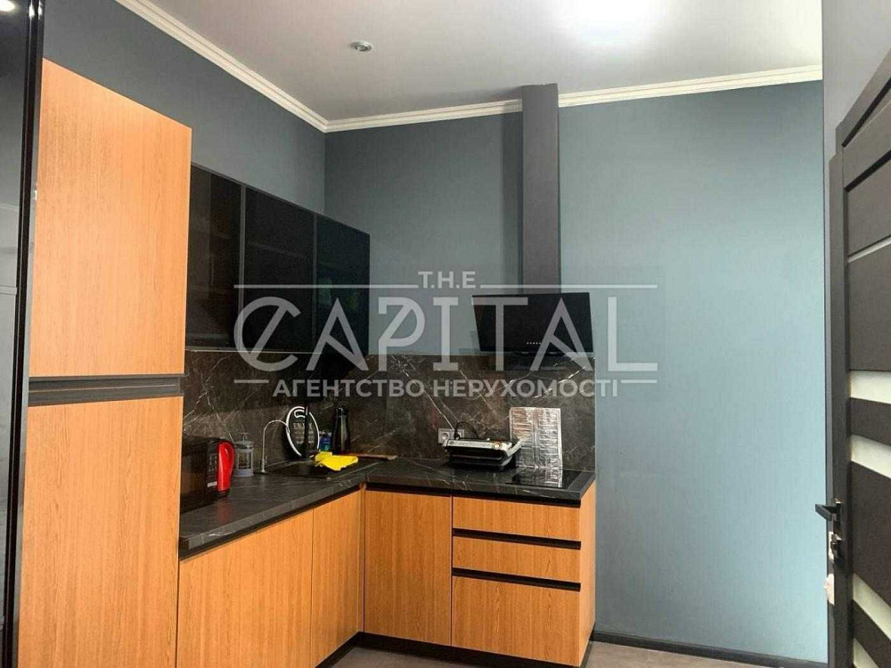 Розглянемо ВСІХ! Стильна квартира ЖК СОНЯЧНА РІВ'ЄРА Лівобережна ст.м Киев - изображение 8