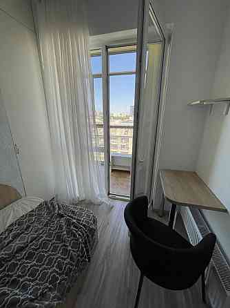 Сдам 2-х комнатную квартиру м. Научная своя Харьков