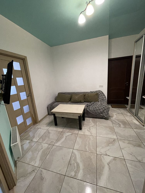 Сдам 2-х комнатную квартиру м. Научная своя Харьков - изображение 1