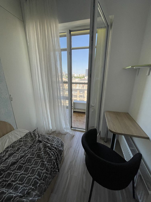 Сдам 2-х комнатную квартиру м. Научная своя Харьков - изображение 6