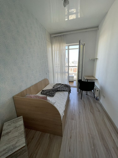 Сдам 2-х комнатную квартиру м. Научная своя Харьков - изображение 5