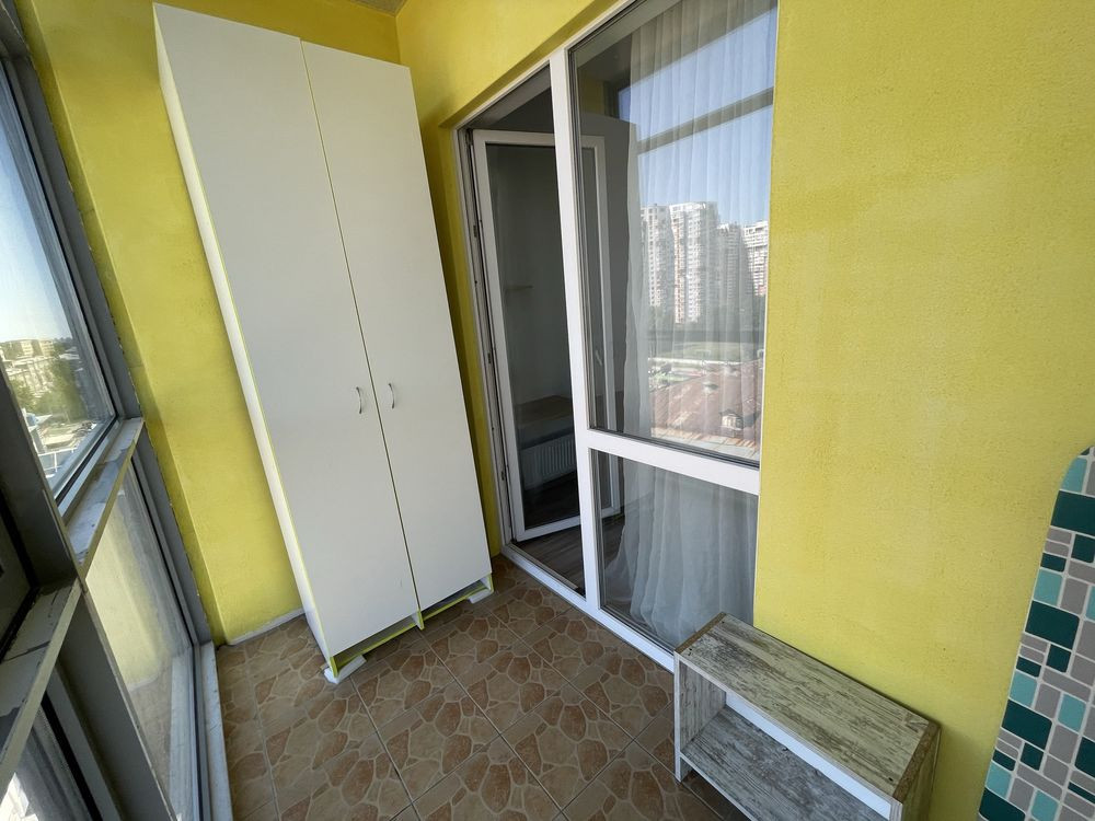 Сдам 2-х комнатную квартиру м. Научная своя Харьков - изображение 7