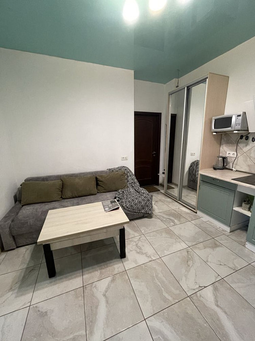 Сдам 2-х комнатную квартиру м. Научная своя Харьков - изображение 4